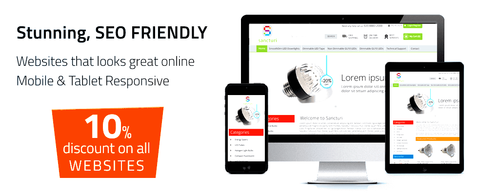 web design seo
